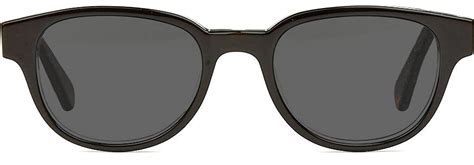 vanderbilt sunglasses in black crystal for women classic specs