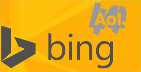 Bing Now Powers Aol Search What Advertisers Need To Know Onimod Global