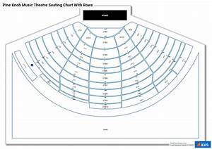 Dte Energy Music Theatre Seating Chart Rateyourseats Com