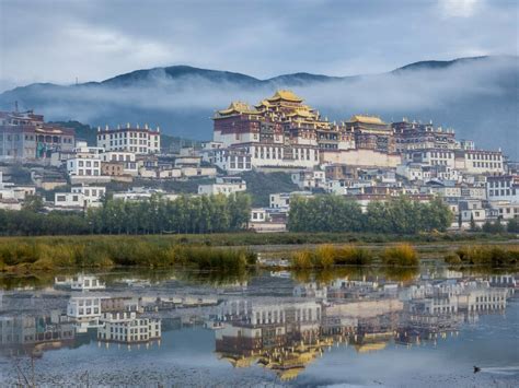 Lijiang Shangri La And Yunnan China Holidays Steppes Travel