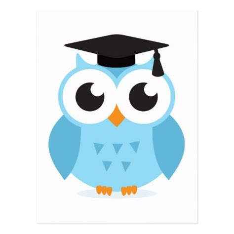 Smart Owl Clip Art Cliparts And Others Art Inspiration Clipart