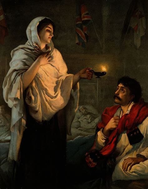 The 16 best museums to visit in los angeles. Florence Nightingale: "The Lady with the Lamp"