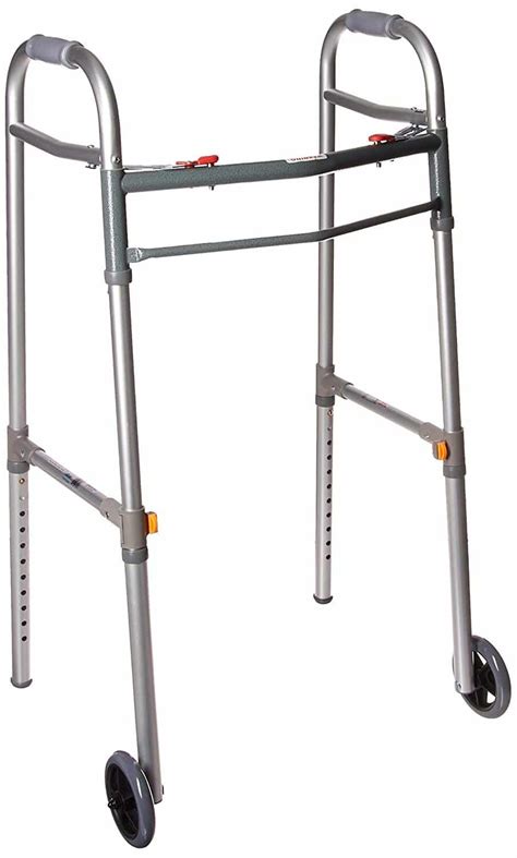 Best Narrow Walkers For Seniors Reviews And Buying Guide 2020