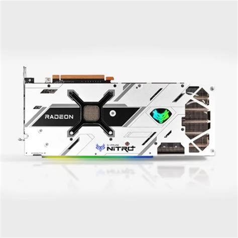 Sapphire Nitro AMD Radeon RX 6800 Gaming OC Graphics Card Price In BD