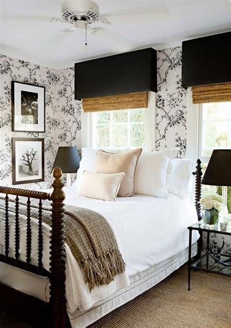 Farmhouse Bedroom Design Ideas That Inspire Cottage