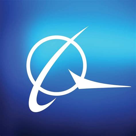 Boeing Logo Boeing Aircraft Retirement Age Aviation Industry Calhoun
