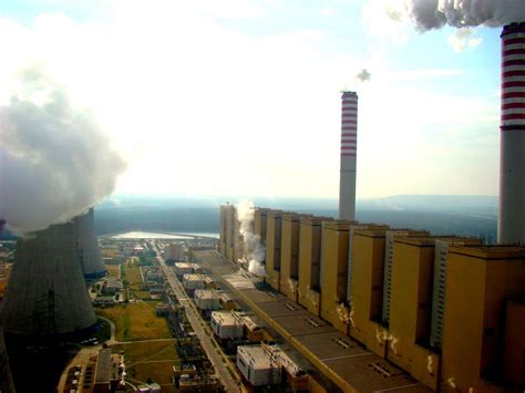 Elektrownia Bełchatów Największa Elektrownia W Polsce Smartagepl