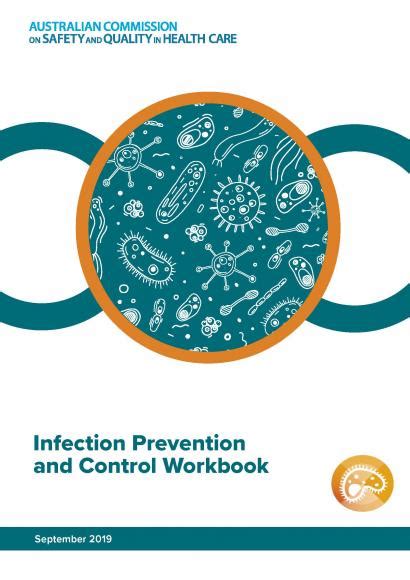 Infection Prevention And Control Workbook 2019 Australian Commission