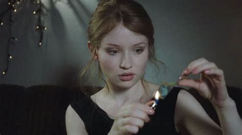 Emily Browning Sleeping Beauty Telegraph