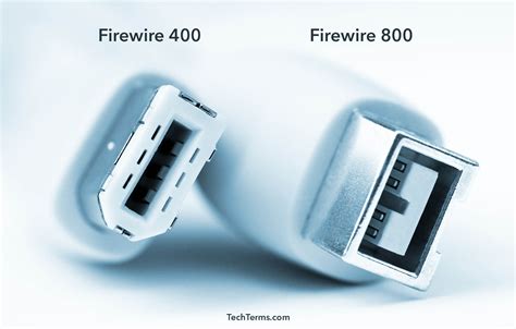 Firewire Definition What Is Firewire