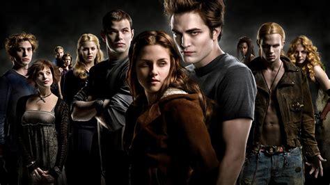 30 Twilight Hd Wallpapers And Backgrounds