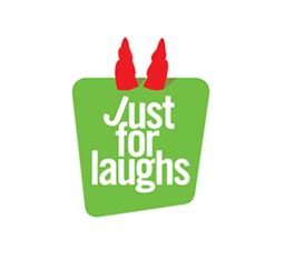 Comedy Masters Just For Laughs Honoured With Canadian Academy's Icon Award - Academy.ca - Academy.ca