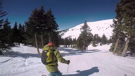 Colorado Snowboarding Trip 2016 Keystone And Abasin Youtube