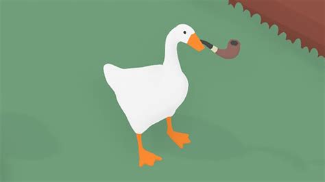 Untitled Goose Game Es Hora De Hacer El Ganso Perdidos En Melmac