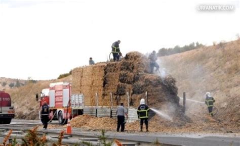 Gaziantep'te iplik fabrikasının depo bölümünde çıkan yangın, 25 itfaiye aracı ve 60 itfaiye eri tarafından yaklaşık 1 saatlik çalışma sonucu kontrol altına alındı. Gaziantep'te Saman Yüklü Tır'da Yangın - Şanlıurfa Asayiş ...