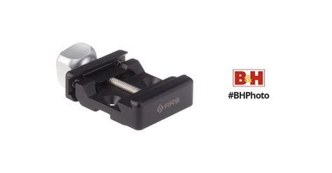 Really Right Stuff Btc Pro Clamp For Atlas Bipod Btc Pro Bandh