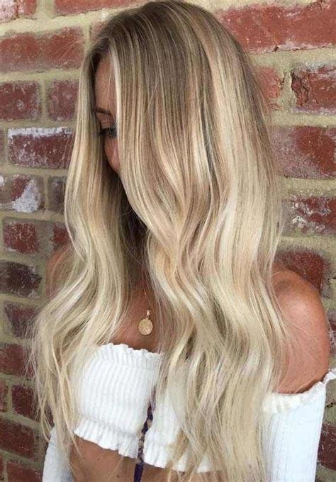 How to remove hair dye from your skin. 10 Best Hair Color Ideas for 2018 | Beige hair, Cool ...