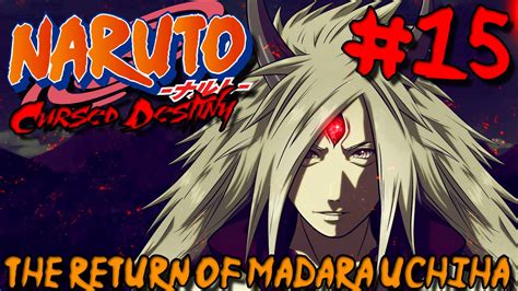See more of cursed images naruto edition on facebook. Naruto: Cursed Destiny (Minecraft Roleplay) - Episode 15 ...