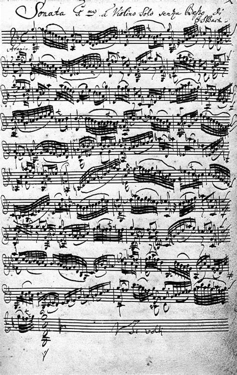 Johann Sebastian Bach Music Appreciation Course Hero