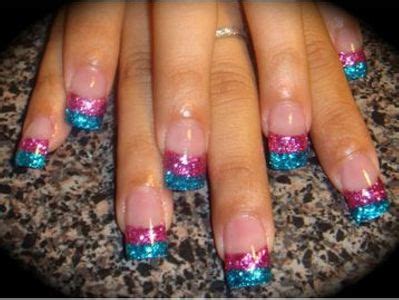 This is the basic though you can paint, do french tips, and even create designs on both acrylic and gel nails, the. ACRYLIC NAILS: Acrylic Fingernails Vs Gel Fingernails-ACRYLIC NAILS