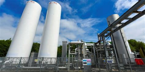 Liquid Air Energy Storage Efficiency And Costs Linquip