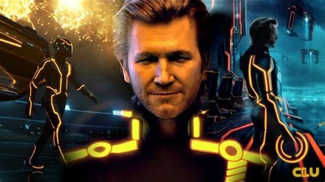 Could Jeff Bridges Be In Tron 3 After All