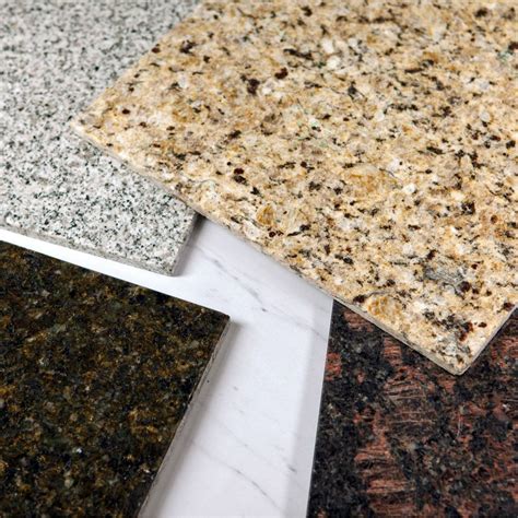 Instant Granite Offers Vinyl Granite Countertop Solutions For The Diy