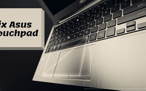 Asus Laptop Keyboard Not Working Solved Nazing