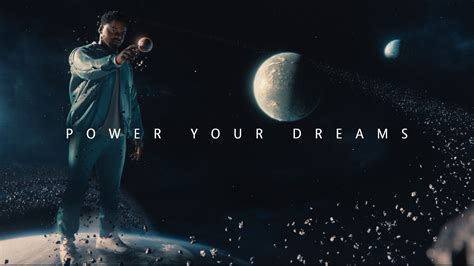 Xbox Series Xs Power Your Dreams Trailer Resetera