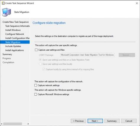 Best Guide To Deploy Windows Using Sccm Configmgr Enable