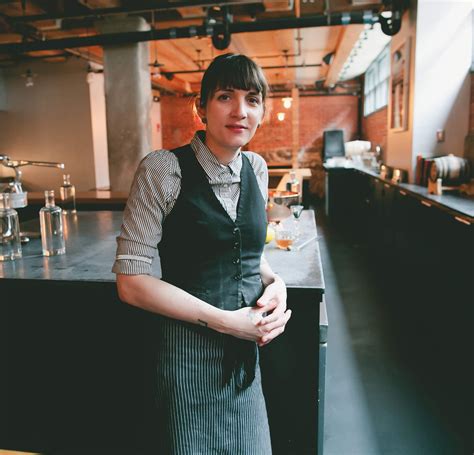 10 Female Bartenders You Need To Know In Boston Female Bartender