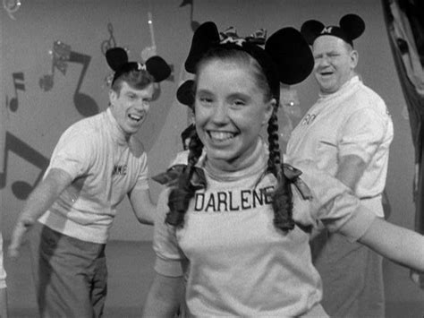 Mouseketeer Disneydetail New Mickey Mouse Club Original Mickey