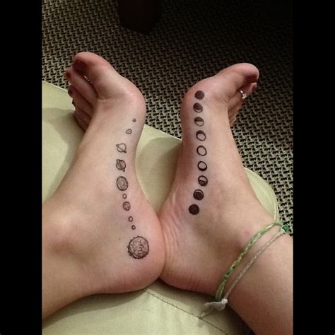 There are certain people in our lives with whom we share special, deep, and unshakable connections. 47 Small Meaningful Tattoos Ideas for Men and Women
