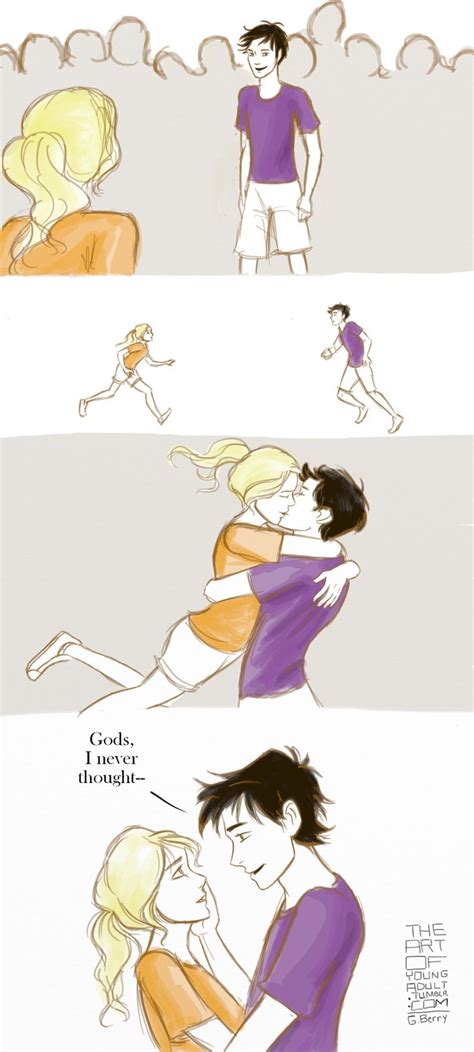 1000 Images About Percabeth On Pinterest Mark Of Athena Reunions