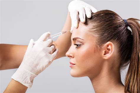 Get The Facts On Injectables Inland Cosmetic Surgery