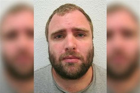 Reading Sex Offender James Tough Jailed For Nine Years Berkshire Live