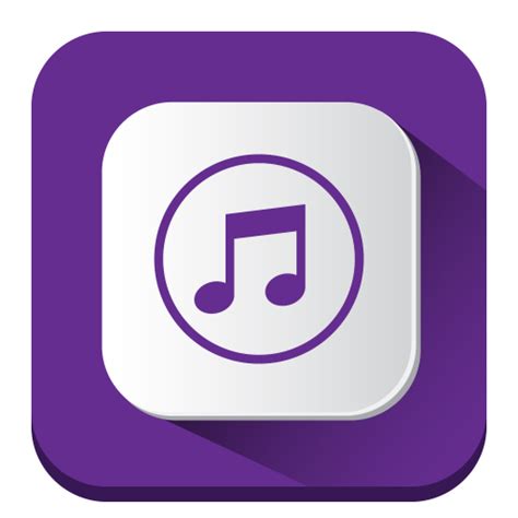 Png images,backgrounds for free download. iTunes Store Icon | Long Shadow iOS7 Iconset | PelFusion