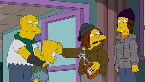 Recap Of The Simpsons Season 26 Recap Guide