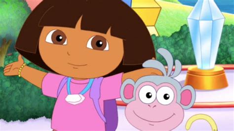 Dora S Big Birthday Adventure Dora The Explorer Apple Tv SexiezPicz