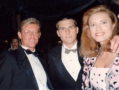 Fileme With Tom Cruise And Mimi Rogers Wikimedia Commons