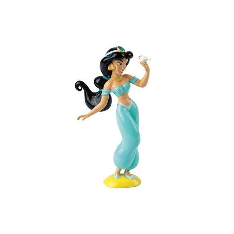 Princess Jasmine Disney Figurine 65 Cm Planete Gateau Cake Design