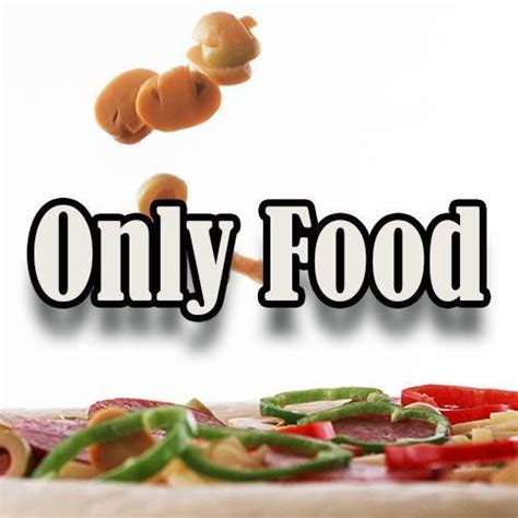Only Food