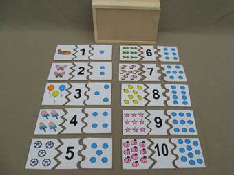 Maybe you would like to learn more about one of these? Prematemáticos - Juguetes didácticos, material didáctico, … | Niveis de alfabetização, Jogos ...
