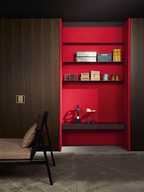 Check Out These Furniture Novelties By Porro And Piero Lissoni Milan