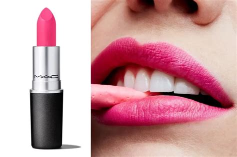 10 Best Mac Lipstick For Redheads From Red Rock To Rebel