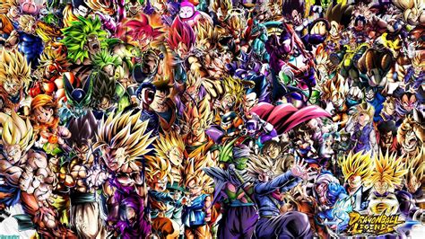 Dragon Ball Aesthetic Laptop Wallpapers Wallpaper Cave