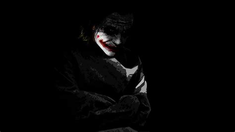 The Dark Knight Joker Movies Messenjahmatt Wallpapers Hd Desktop