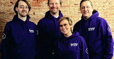 In this post, i'm going to do a deep dive. FinTech-startup troy begint Europese uitbreiding in ...