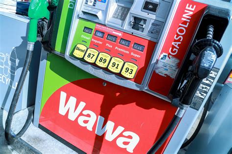 Lehigh Valley Set To Welcome Newest Wawa Next Month The Morning Call