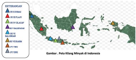 Pengembangan kilang minyak balikpapan terus dilakukan. Akselerasi Pembangunan Kilang Minyak, Penguat Geopolitik ...